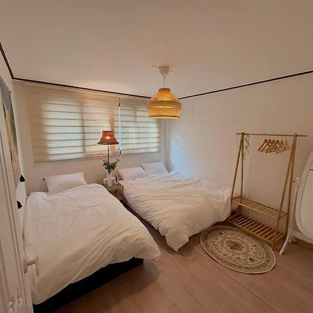 Ella Homestay ソウル特別市 エクステリア 写真