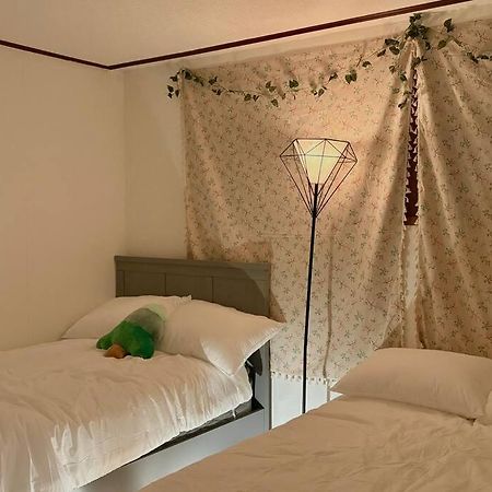 Ella Homestay ソウル特別市 エクステリア 写真