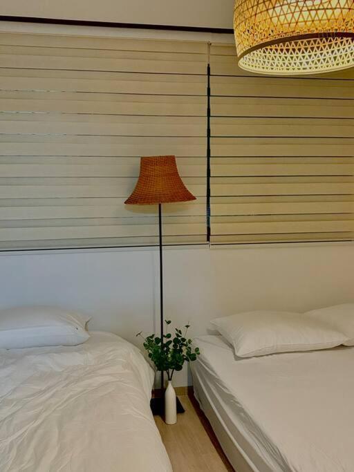 Ella Homestay ソウル特別市 エクステリア 写真