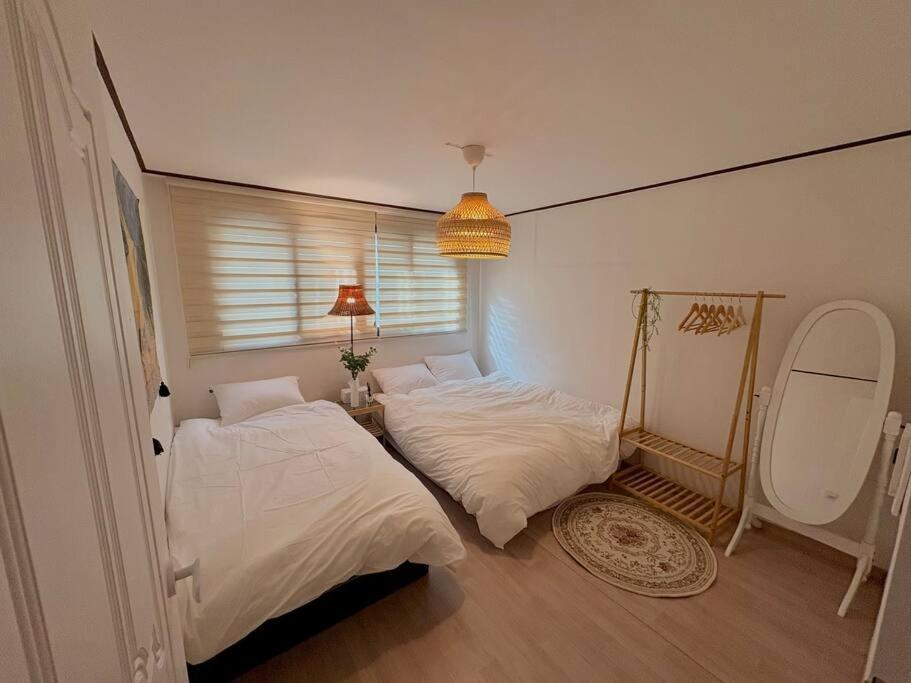 Ella Homestay ソウル特別市 エクステリア 写真